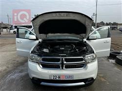 دودج دورانجو